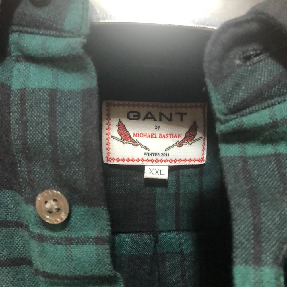 Gant By Michael Bastian - image 2